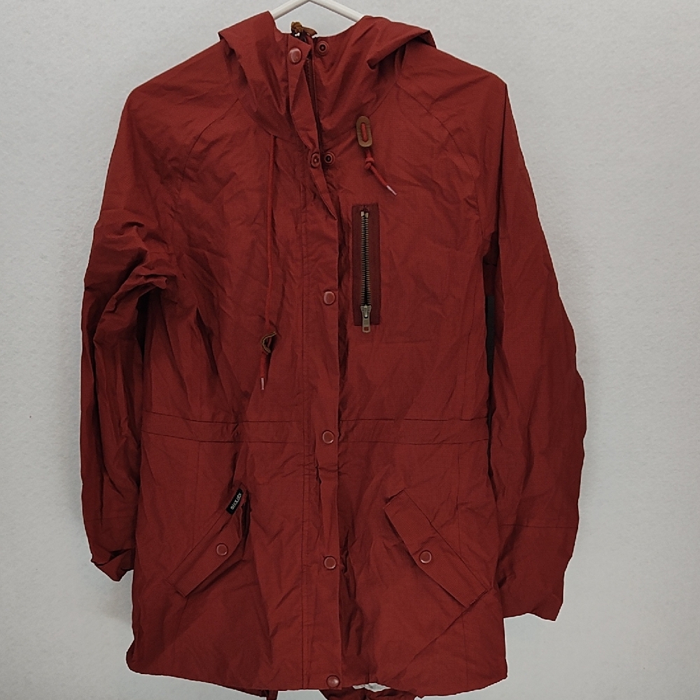 Holden Red Lightweight Jacket